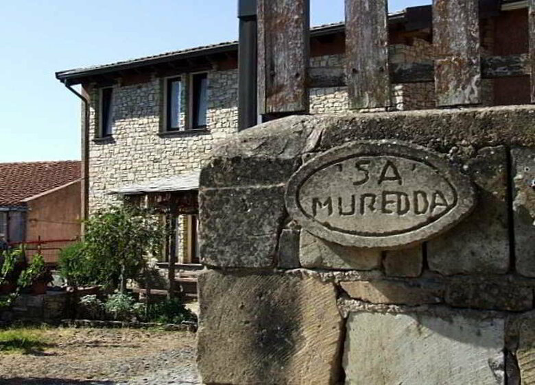 B&B Sa Muredda