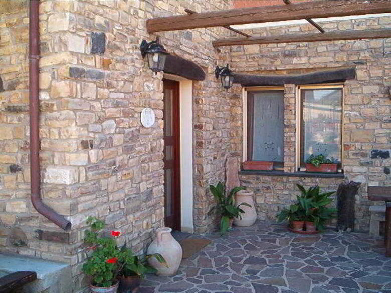 B&B Sa Muredda