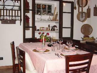 B&B Sa Muredda