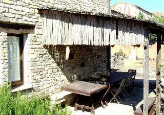 B&B Sa Muredda