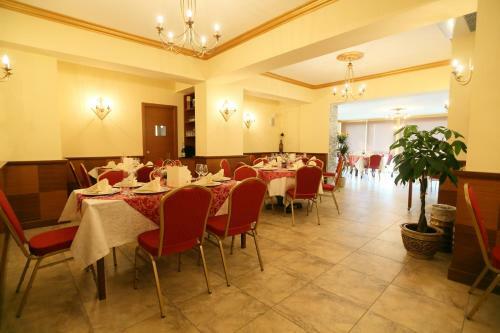 Hotel La Conca