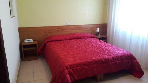 Hotel Albergo Boccaccio