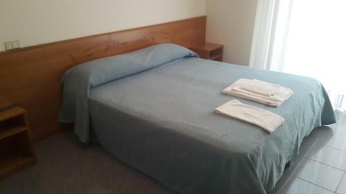 Hotel Albergo Boccaccio