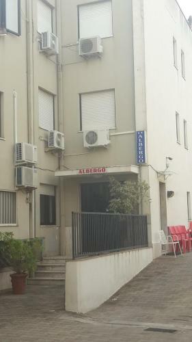 Hotel Albergo Boccaccio