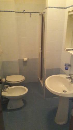 Hotel Albergo Boccaccio