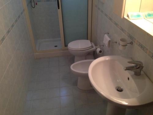 Hotel Gran Boccaccio