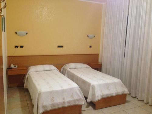 Hotel Gran Boccaccio