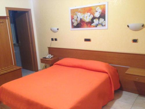 Hotel Gran Boccaccio