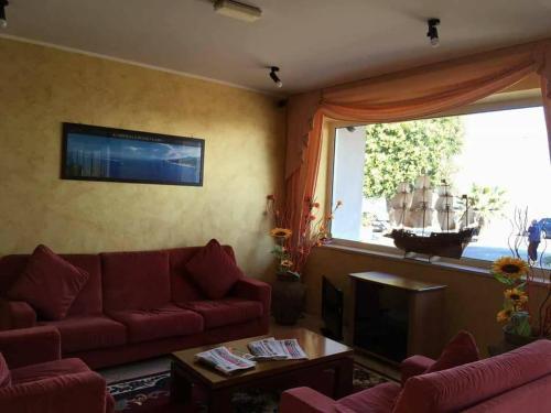 Hotel Gran Boccaccio