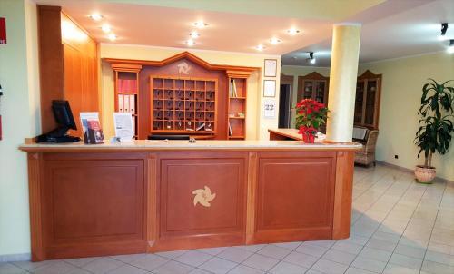 Hotel Gran Boccaccio