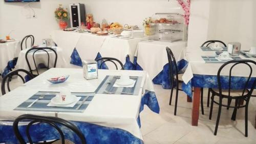 Hotel Gran Boccaccio