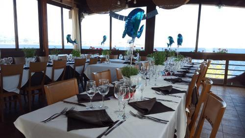 Hotel Gran Boccaccio