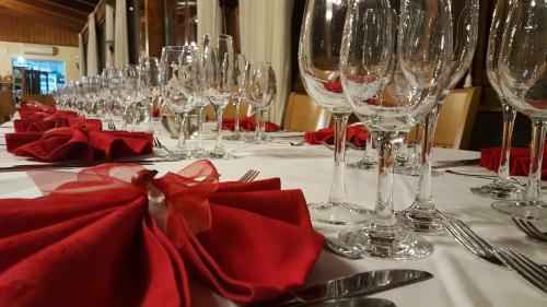 Hotel Gran Boccaccio