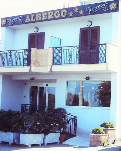 Hotel Gran Boccaccio