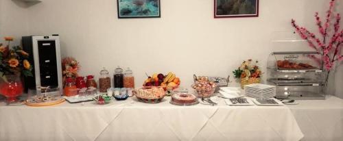 Hotel Gran Boccaccio