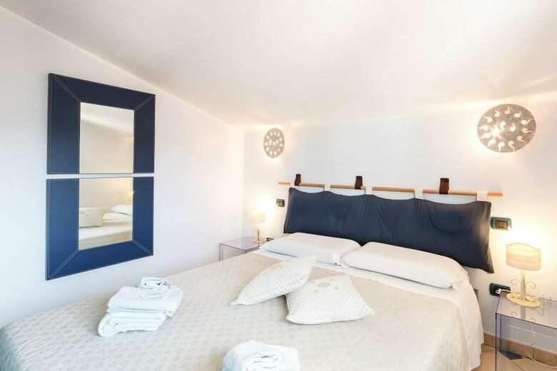 Hostal Giaco's Rooms