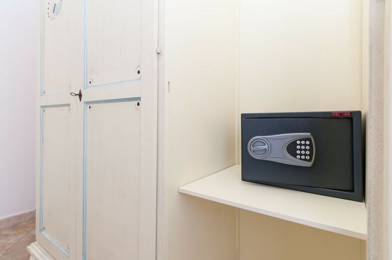 Hostal Giaco's Rooms