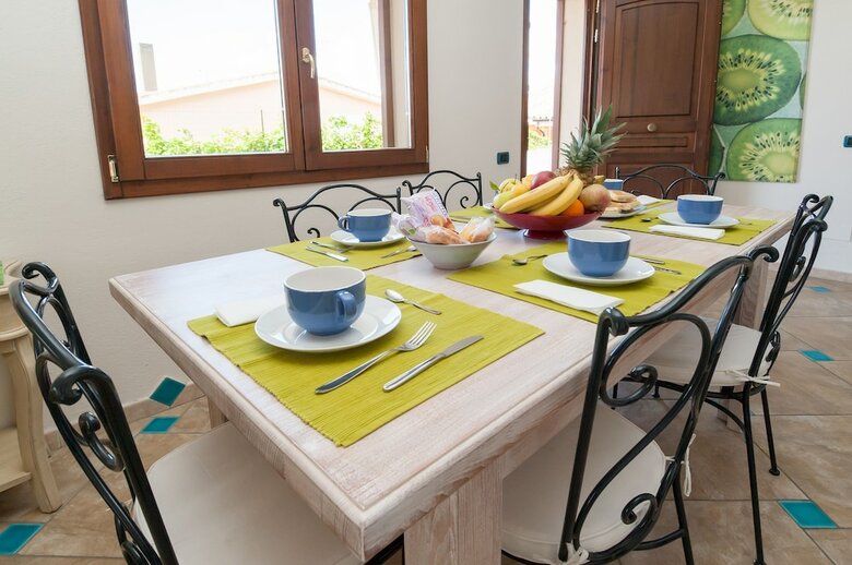 Hostal Giaco's Rooms
