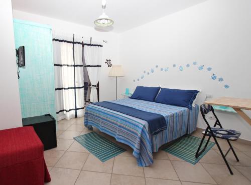 B&B Acquamarina Villasimius