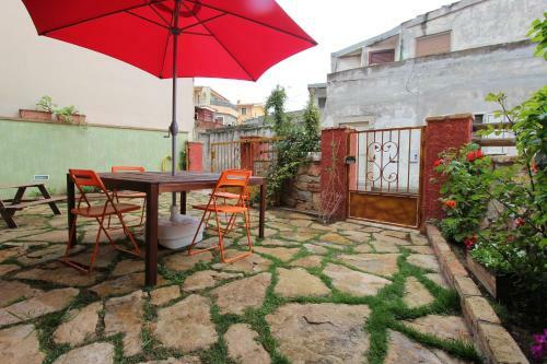 B&B Acquamarina Villasimius