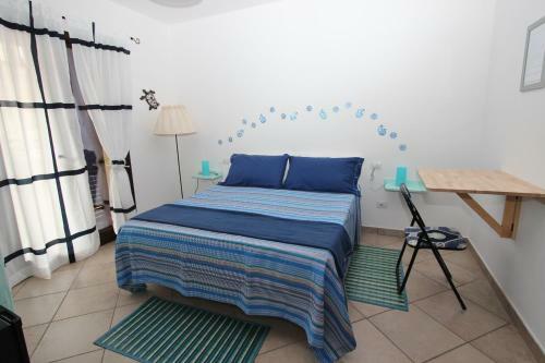 B&B Acquamarina Villasimius