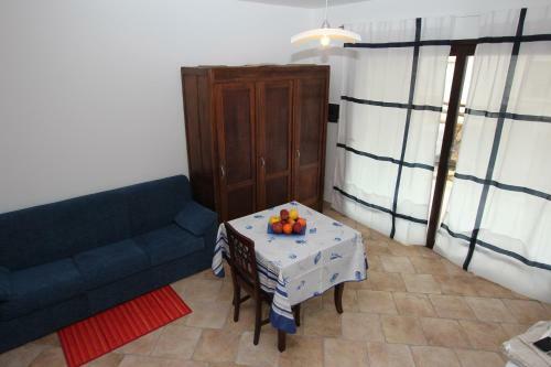 B&B Acquamarina Villasimius