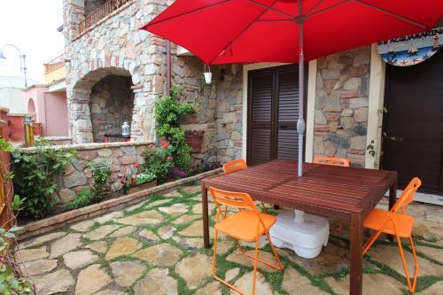 B&B Acquamarina Villasimius