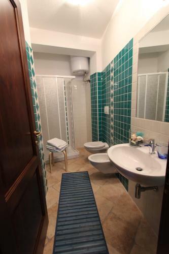 B&B Acquamarina Villasimius