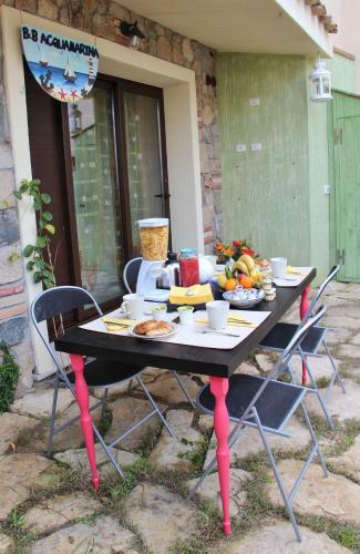 B&B Acquamarina Villasimius