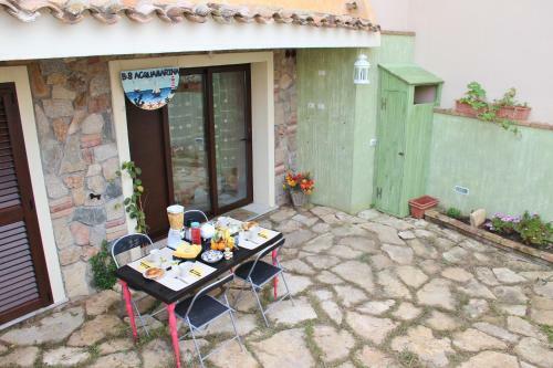 B&B Acquamarina Villasimius