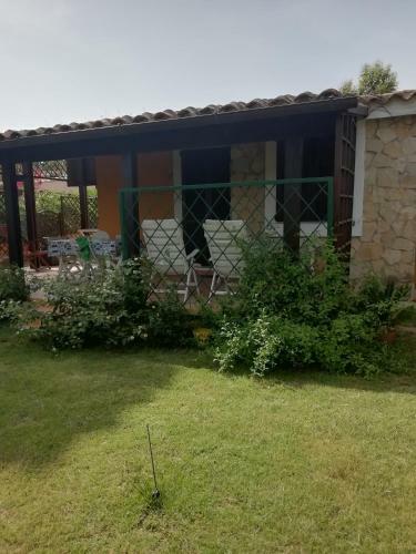 Casa Lory