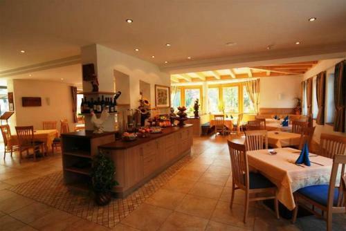 Hotel Sterzinger Moos