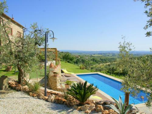 Holiday Home Leonardo
