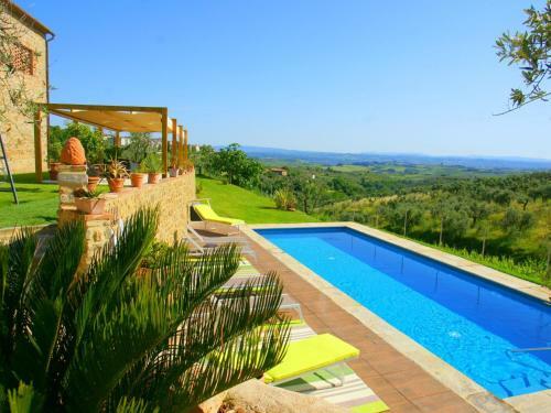 Holiday Home Leonardo