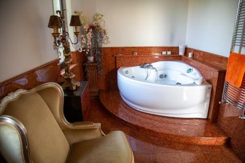 Bed And Breakfast Ellera Viterbo