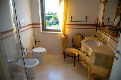 Bed And Breakfast Ellera Viterbo