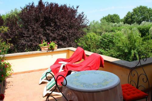 Bed And Breakfast Ellera Viterbo