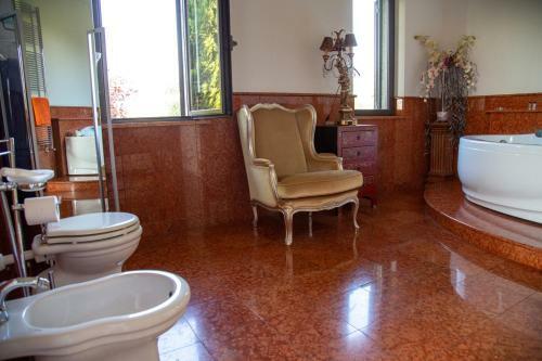 Bed And Breakfast Ellera Viterbo