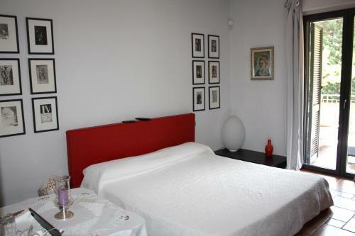 Bed And Breakfast Ellera Viterbo