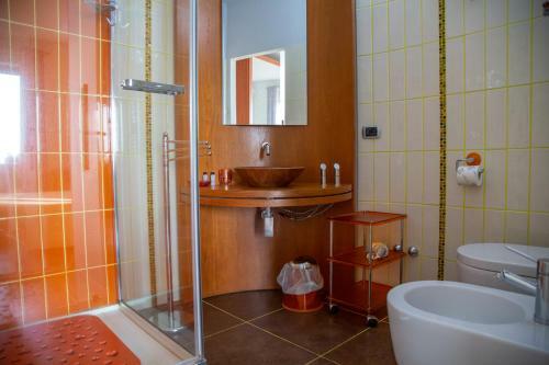 Bed And Breakfast Ellera Viterbo