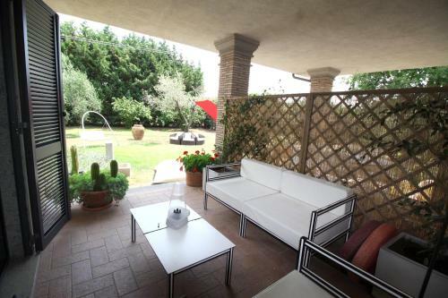 Bed And Breakfast Ellera Viterbo