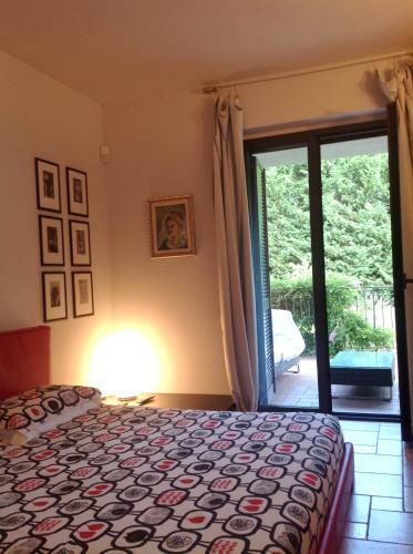 Bed And Breakfast Ellera Viterbo
