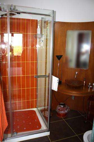 Bed And Breakfast Ellera Viterbo