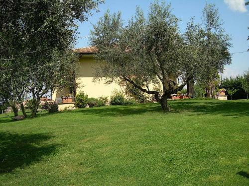 Bed And Breakfast Ellera Viterbo
