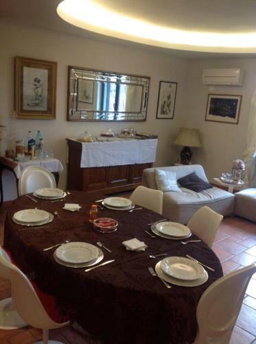 Bed And Breakfast Ellera Viterbo