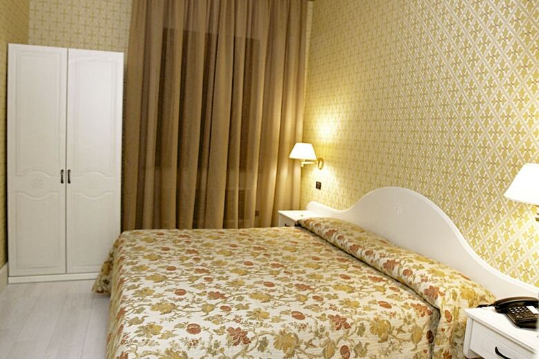 Bed & Breakfast Palazzo Riario
