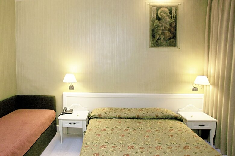 Bed & Breakfast Palazzo Riario