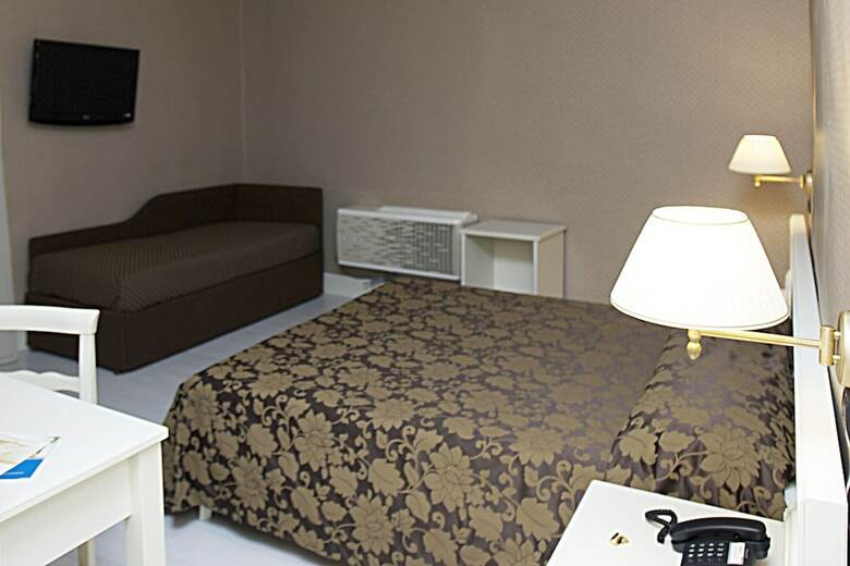 Bed & Breakfast Palazzo Riario