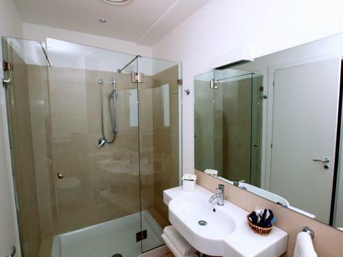 Hotel Villa San Bartolo