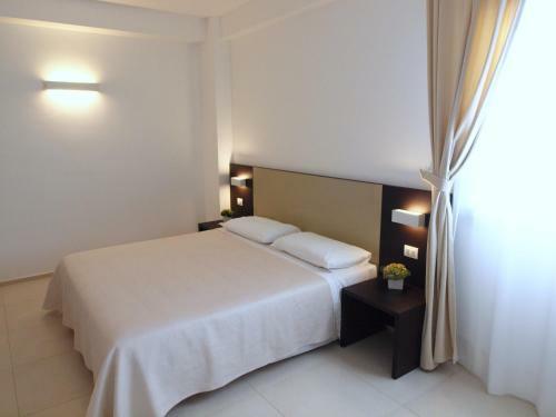 Hotel Villa San Bartolo